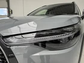 Toyota Corolla thumbnail 22