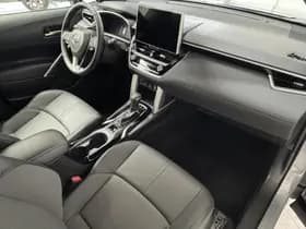 Toyota Corolla thumbnail 26