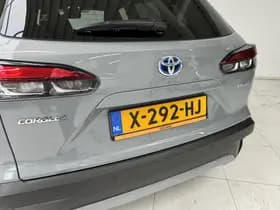 Toyota Corolla thumbnail 30