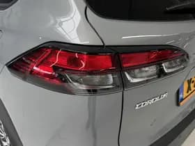 Toyota Corolla thumbnail 31