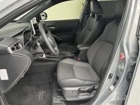 Toyota Corolla thumbnail 7
