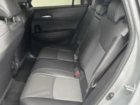 Toyota Corolla thumbnail 9