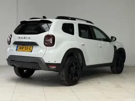 Dacia Duster thumbnail 2