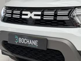 Dacia Duster thumbnail 16