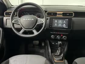 Dacia Duster thumbnail 41