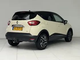 Renault Captur thumbnail 2