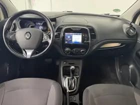 Renault Captur thumbnail 3