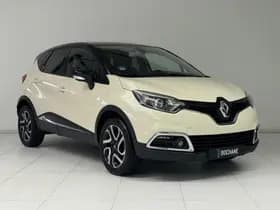 Renault Captur thumbnail 6