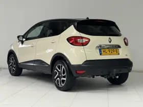 Renault Captur thumbnail 7