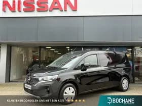 Nissan Townstar