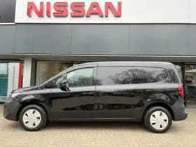 Nissan Townstar thumbnail 2