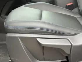 Nissan Townstar thumbnail 12