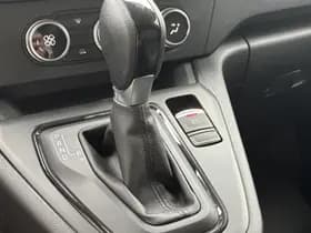 Nissan Townstar thumbnail 13