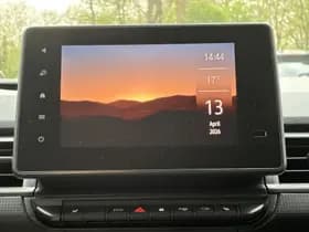 Nissan Townstar thumbnail 14