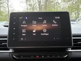 Nissan Townstar thumbnail 15
