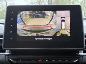 Nissan Townstar thumbnail 17