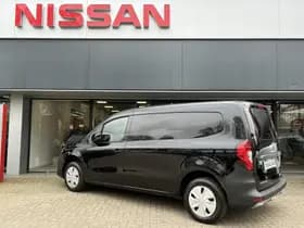 Nissan Townstar thumbnail 3
