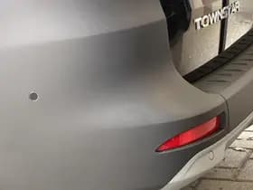Nissan Townstar thumbnail 26