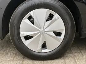 Nissan Townstar thumbnail 27
