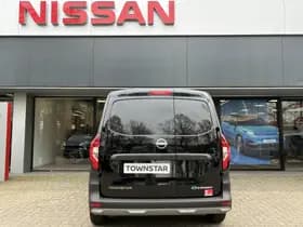Nissan Townstar thumbnail 4