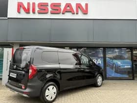 Nissan Townstar thumbnail 5
