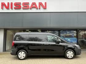 Nissan Townstar thumbnail 6