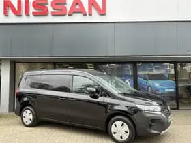 Nissan Townstar thumbnail 7