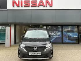 Nissan Townstar thumbnail 8