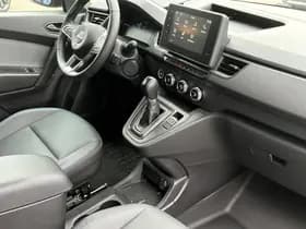 Nissan Townstar thumbnail 10