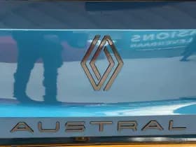 Renault Austral thumbnail 43
