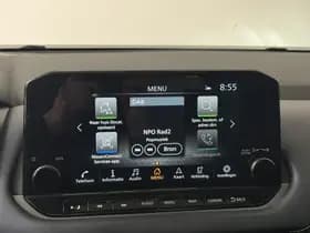 Nissan Qashqai thumbnail 12