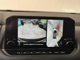 Nissan Qashqai thumbnail 13