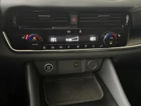 Nissan Qashqai thumbnail 14