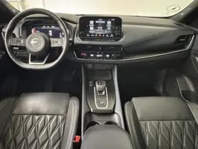 Nissan Qashqai thumbnail 3