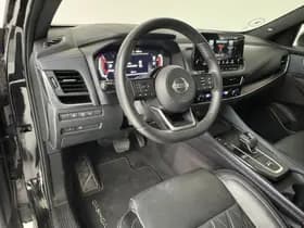Nissan Qashqai thumbnail 25