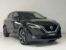 Nissan Qashqai thumbnail 5