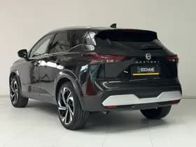 Nissan Qashqai thumbnail 6