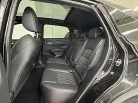 Nissan Qashqai thumbnail 8