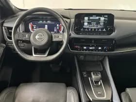Nissan Qashqai thumbnail 10