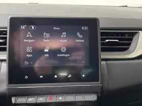Renault Captur thumbnail 22