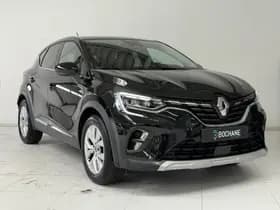 Renault Captur thumbnail 5