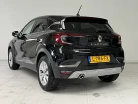 Renault Captur thumbnail 6