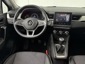 Renault Captur thumbnail 10