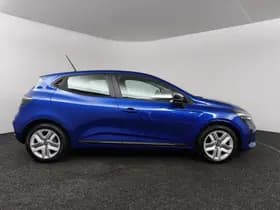 Renault Clio thumbnail 17