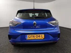 Renault Clio thumbnail 19