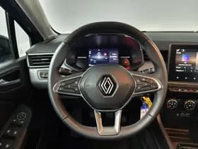 Renault Clio thumbnail 21