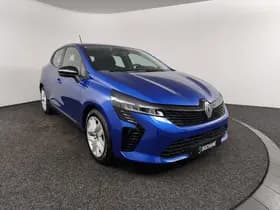 Renault Clio thumbnail 5