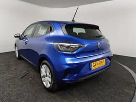 Renault Clio thumbnail 6
