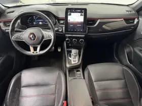 Renault Arkana thumbnail 3
