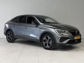 Renault Arkana thumbnail 5